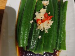 -食味酒味天津菜·海肠捞饭·东方酒饮(鼓楼店)