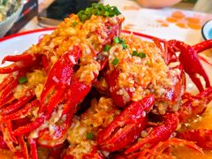 -忆口香龙虾(珠海夏湾老店)