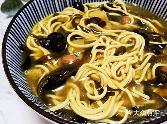 【好好吃早饭】营养快手的家常辣糊汤