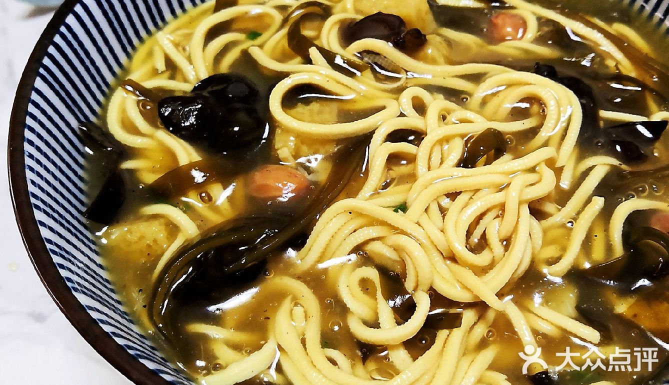 【好好吃早饭】营养快手的家常辣糊汤