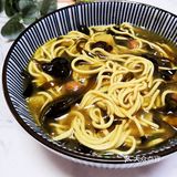 【好好吃早饭】营养快手的家常辣糊汤