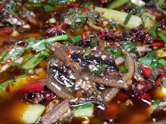 鳝片-临江后街鳝丝(临江店)