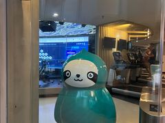 -懒人Club运动健身·运动康复·私教(三迪中心店)