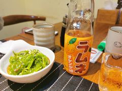 -井梧町川式料理(海河店)
