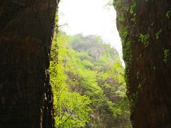 -十渡东湖港风景区