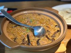 -北方家宴(番禺永旺店)