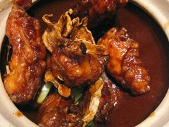 -千日贺茶餐厅(高新万达店)