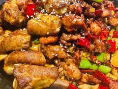-六月雪干锅(涪城万达广场店)