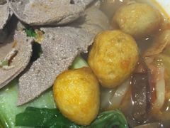 -蓝姐私坊螺蛳粉(万达广场红谷滩店)