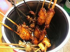 -炒豆合作社(东四总店)