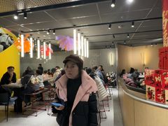-麦当劳(豫园店)