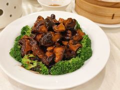 -金时代顺风大酒店(临港百联店)