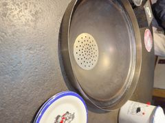 -缘福乡村铁锅炖民宿(八达岭店)