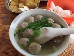 -陈阿婆叉粿条(大小街店)