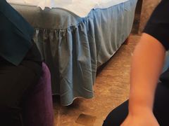 -华夏良子·足道SPA艾灸(山东大厦店)