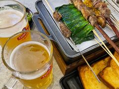 -纪录片《人生一串》体验店(静安店)
