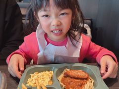 -卡朋西餐(宝安大仟里店)