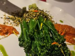 -燃扒房Steakhouse(皇庭店)