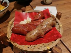 -捡角台湾食堂(花木Plus乐坊店)