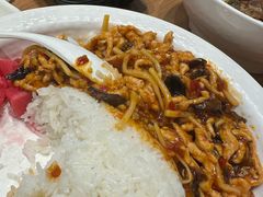 -阳阳中国饭(北京荟聚店)