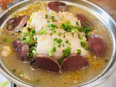 -那家老院子东北菜·饺子·小鸡炖蘑菇(艳华街店)