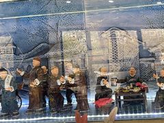 -全聚德(蓝山店)