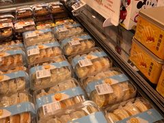 -盒马鲜生(财富中心店)