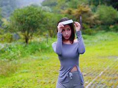 -藏龙百瀑风景区