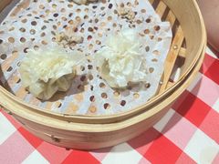 -西贝(南开大悦城店)