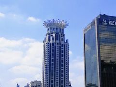 -外滩8号 whisky bar(金延大厦店)