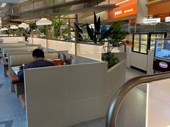 -星伦多自助料理·涮烤一体(杭州来福士店)