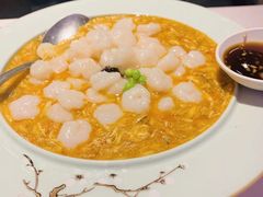 蟹粉虾仁-蟹榭(静安寺晶品商场店)