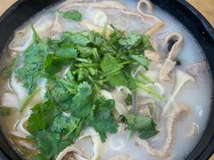 -惠丰源烩面馆(经七路店)