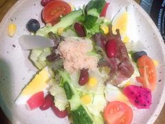 -蟹将军·松叶蟹和牛日料放题自助(K11店)