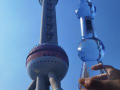 -东方明珠广播电视塔