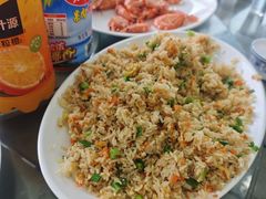 -七鲜渔港美食餐厅(巽寮湾海景店)