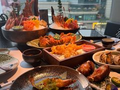 -花潮料理艺食馆(成都万象城店)