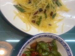 -韶山冲湘菜馆(大明湖店)