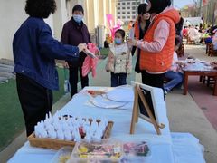 -伊顿幼儿园(天津上河雅颂校区)