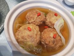 -玉林烤鸭店(定福庄店)