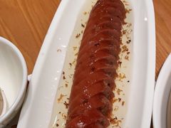 -诚铭记·虾仁汤包·成都小吃(融创店)