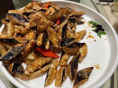 -将相和·海鲜蒸饺大连菜