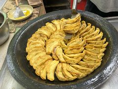 -李记清真馆(打钉巷店)