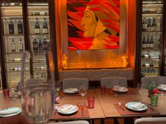 -Mammamia意大利餐厅(阳春巷店)