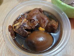 -娟姨第一娟猪脚姜(第十甫路店)