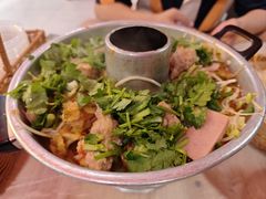 -王大乔泡椒米线·小火锅(星城天地店)
