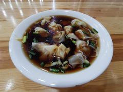 -味一早餐(民安路店)