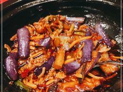 -杭州香格里拉·香宫中餐厅