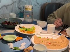 -芳满庭粤菜餐厅(丹阳吾悦店)