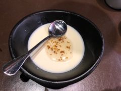 杏仁豆腐-伊藤ITO(侨福芳草地购物中心店)